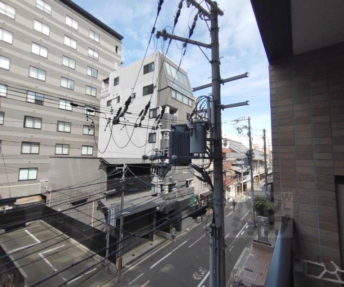 【ボンネール葵】間取