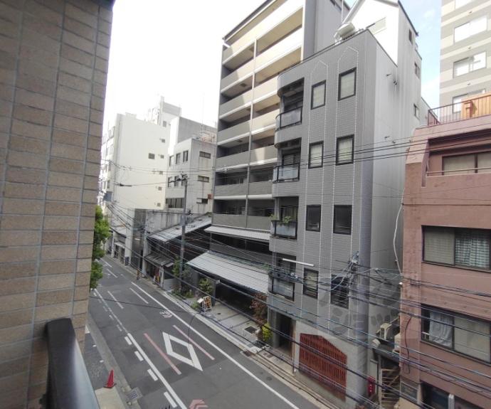 【ボンネール葵】間取