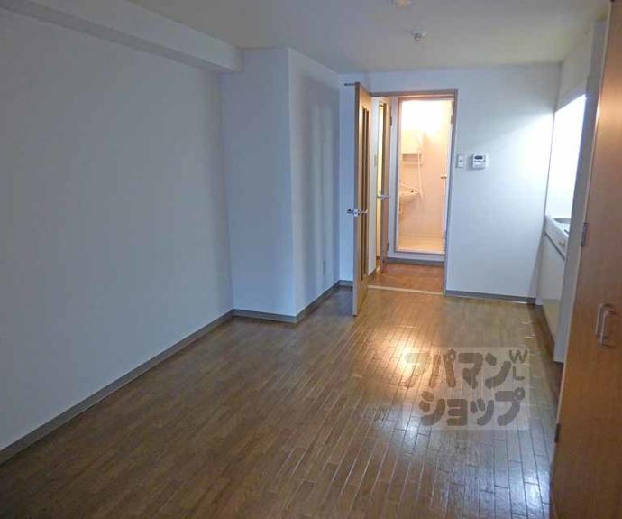 【ボンネール葵】間取