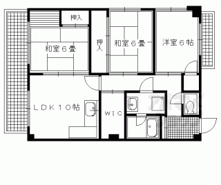 【グレース北園】