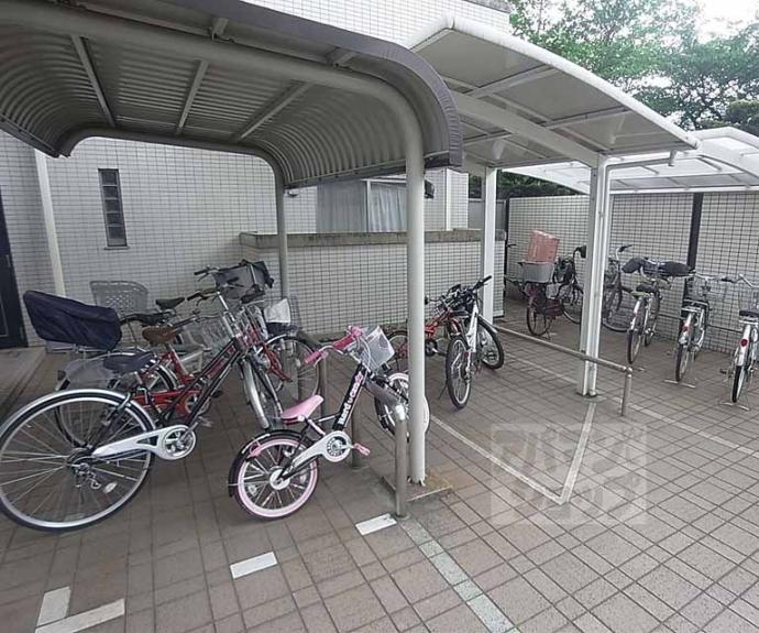 【グレース北園】間取