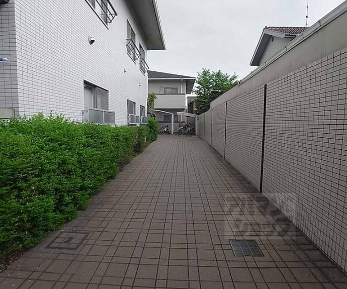 【グレース北園】間取