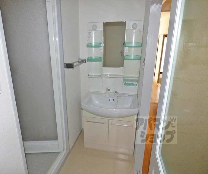 【グレース北園】間取