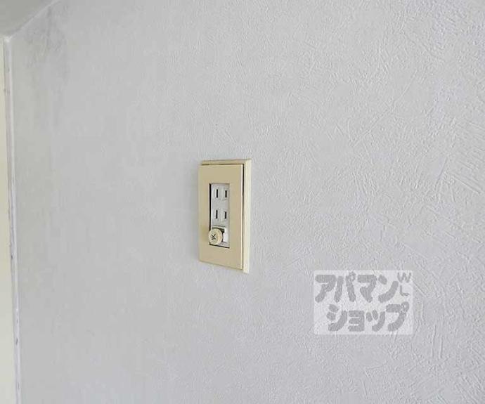 【サイトウビル】間取