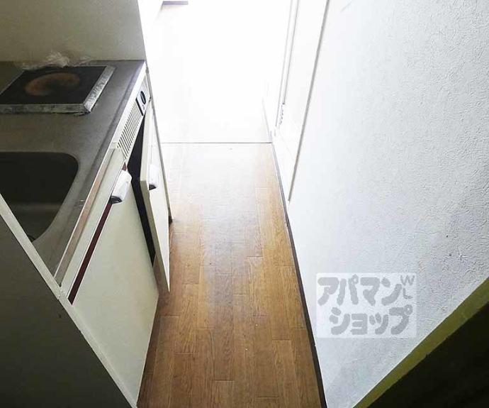 【サイトウビル】間取