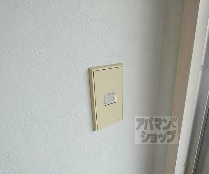 【サイトウビル】間取