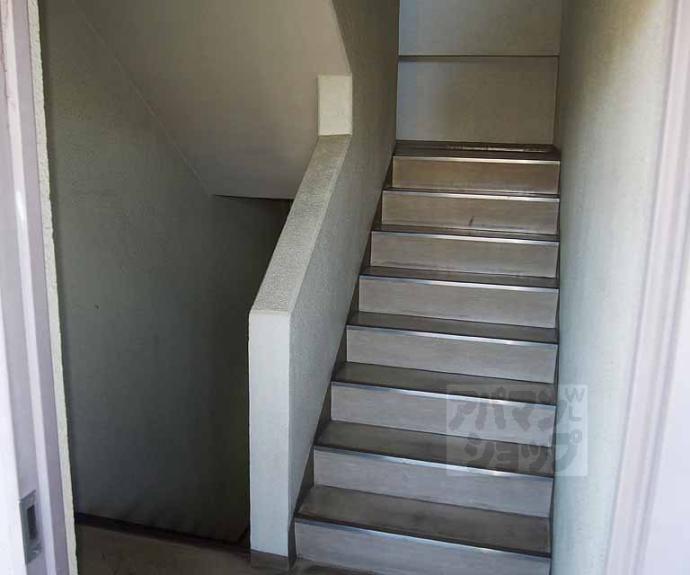 【八条町マンション】間取