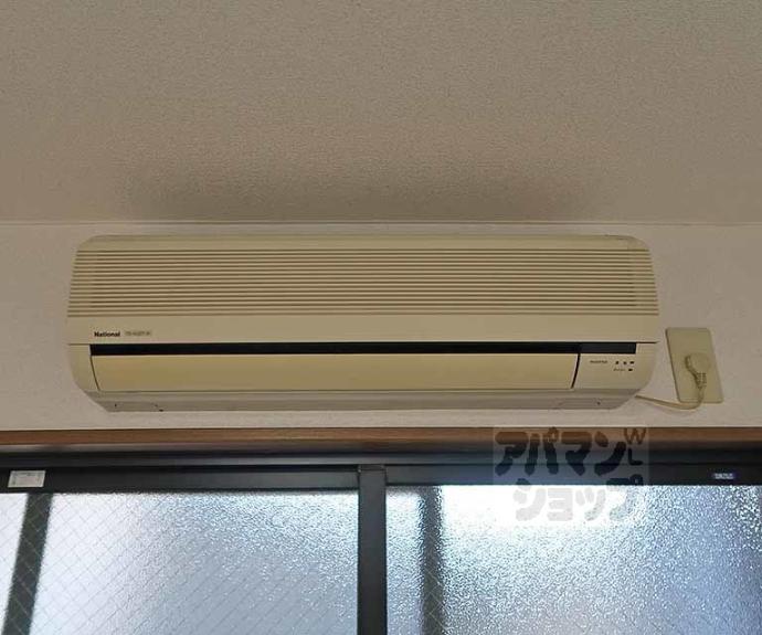 【グロリアス杉本】間取