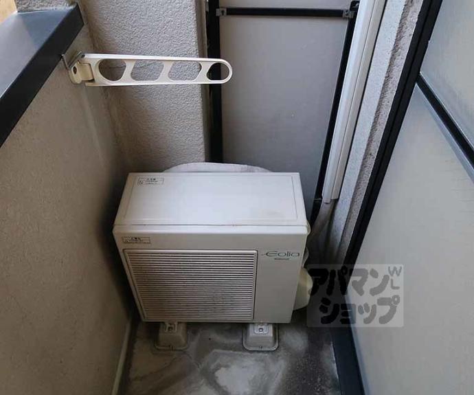 【グロリアス杉本】間取