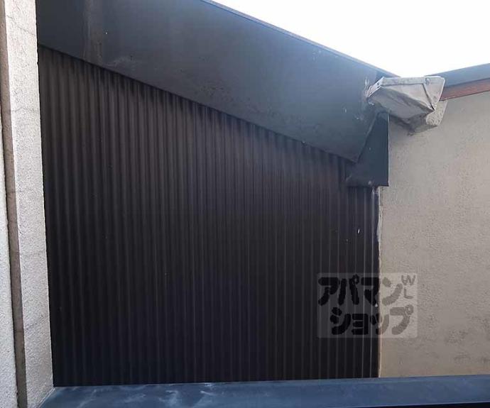 【グロリアス杉本】間取