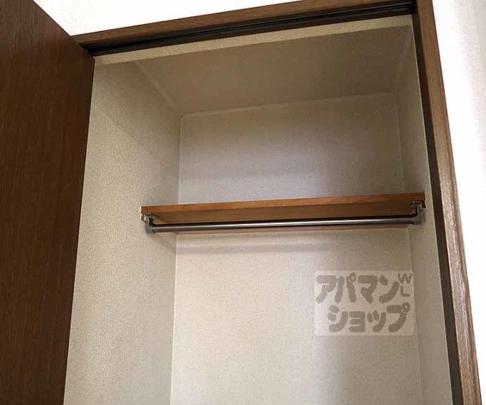 【グロリアス杉本】間取