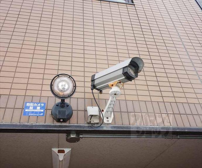 【グロリアス杉本】間取
