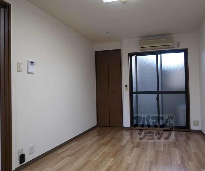 【グロリアス杉本】間取