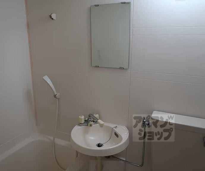 【グロリアス杉本】間取