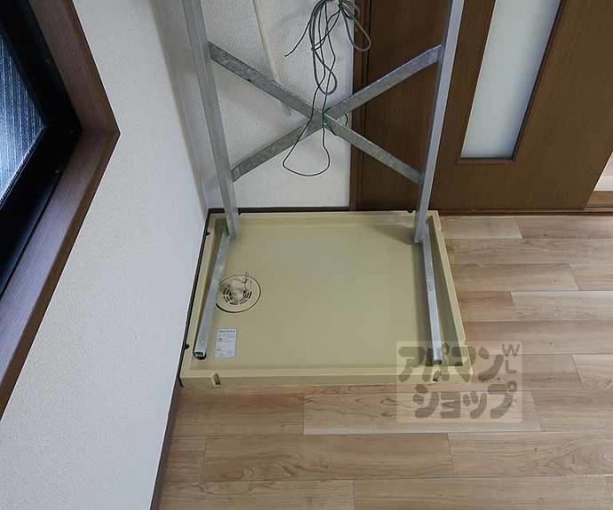 【グロリアス杉本】間取