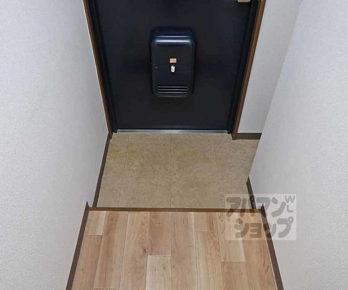 【グロリアス杉本】間取