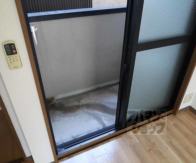 【グロリアス杉本】間取