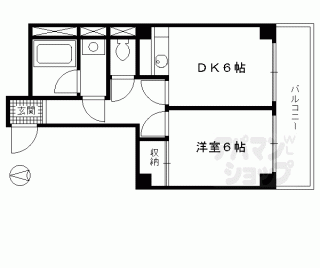 【ＳＡＫＩＺＯ甘露町ビル】