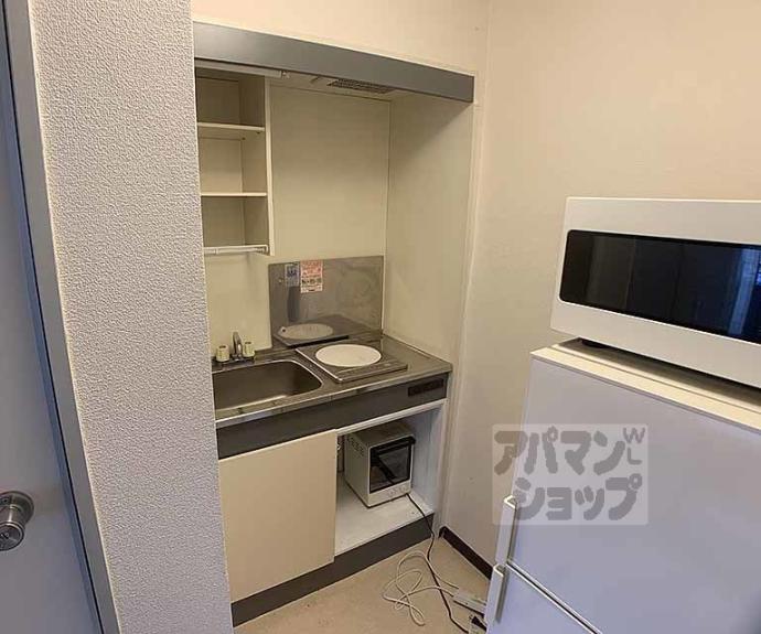 【ＳＡＫＩＺＯ　ＶＩＬＬＡ甘露町】間取