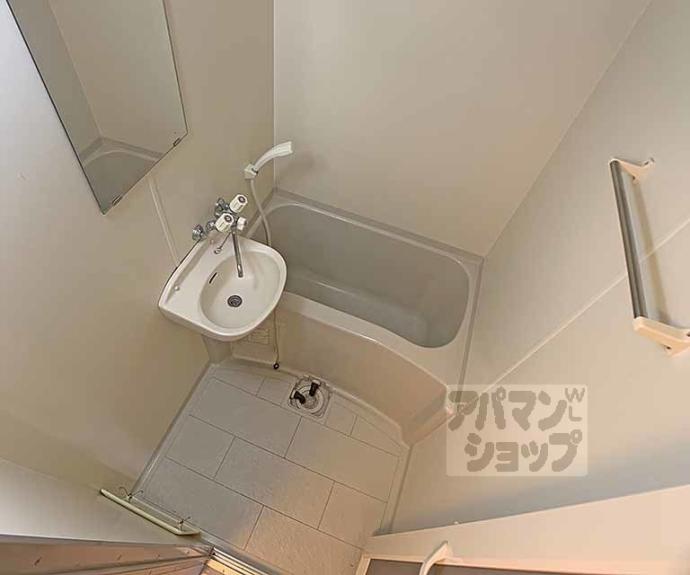 【ＳＡＫＩＺＯ　ＶＩＬＬＡ甘露町】間取