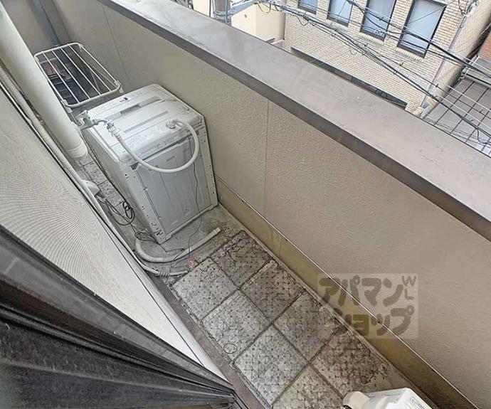 【ＳＡＫＩＺＯ　ＶＩＬＬＡ甘露町】間取