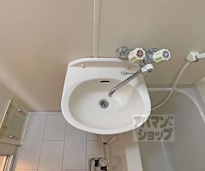 【ＳＡＫＩＺＯ　ＶＩＬＬＡ甘露町】間取