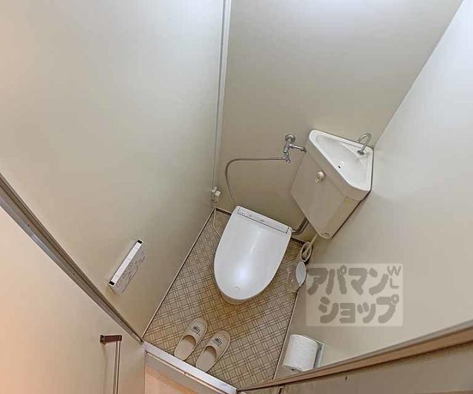 【ＳＡＫＩＺＯ　ＶＩＬＬＡ甘露町】間取