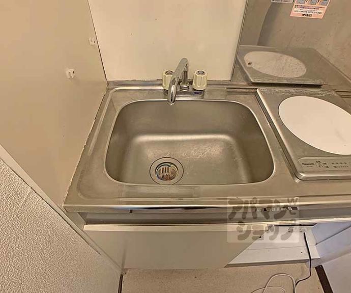 【ＳＡＫＩＺＯ　ＶＩＬＬＡ甘露町】間取