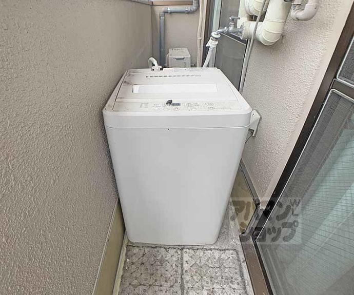 【ＳＡＫＩＺＯ　ＶＩＬＬＡ甘露町】間取