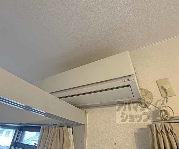 【ＳＡＫＩＺＯ　ＶＩＬＬＡ甘露町】間取