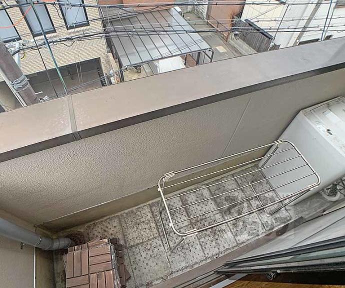 【ＳＡＫＩＺＯ　ＶＩＬＬＡ甘露町】間取