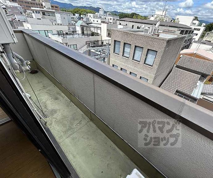 【ＳＡＫＩＺＯ　ＶＩＬＬＡ甘露町】間取
