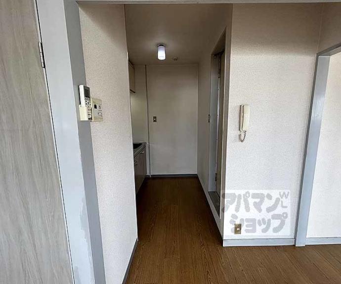 【ＳＡＫＩＺＯ　ＶＩＬＬＡ甘露町】間取