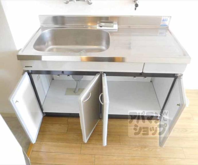 【杉山ビル】間取