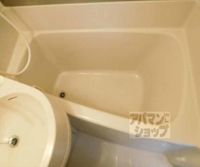 【杉山ビル】間取