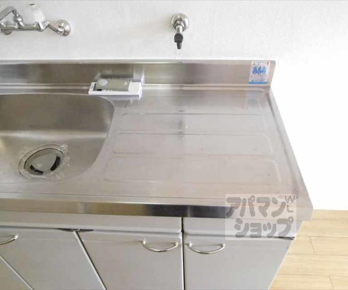 【杉山ビル】間取