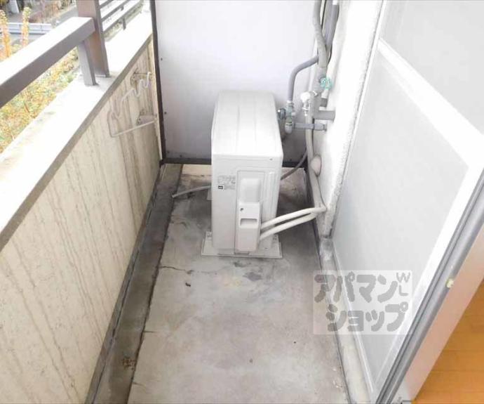 【杉山ビル】間取