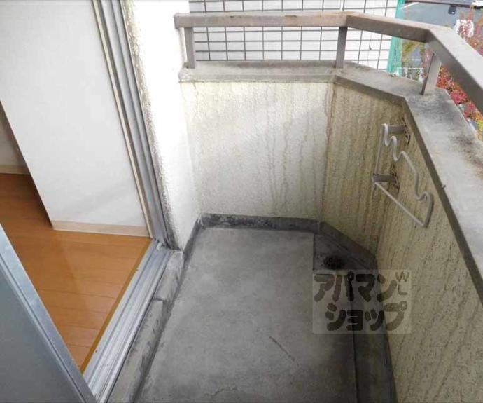 【杉山ビル】間取