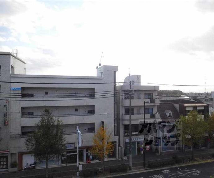 【杉山ビル】間取