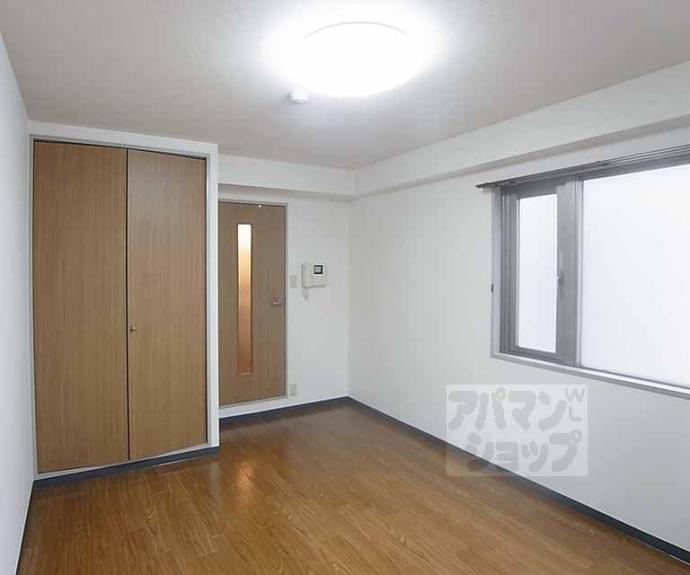 【アッツ堀川】間取