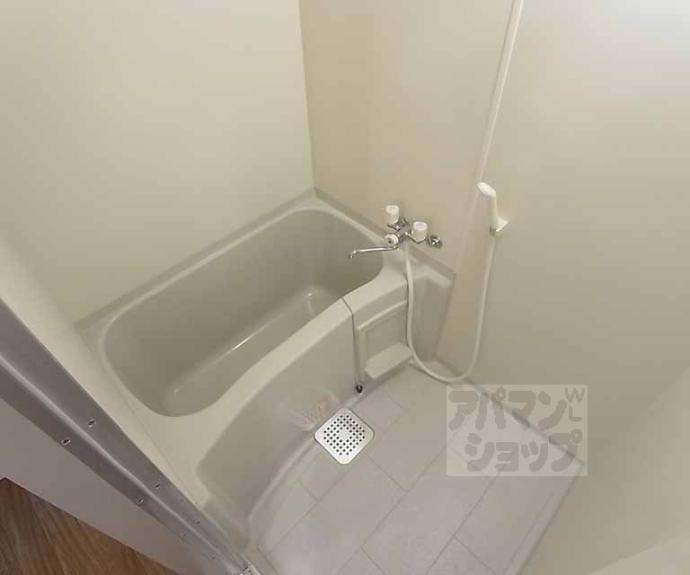 【アッツ堀川】間取