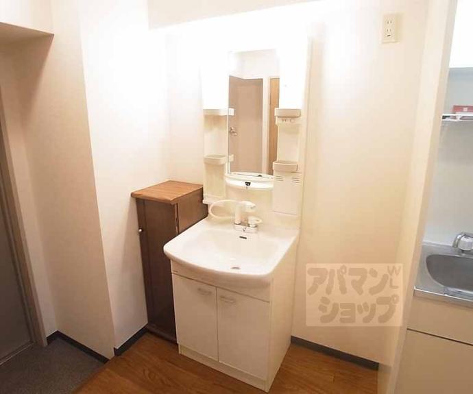 【アッツ堀川】間取