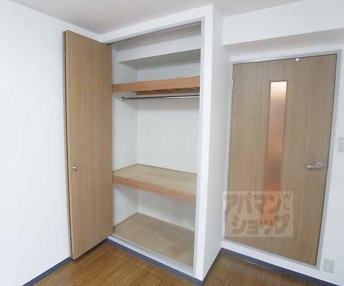 【アッツ堀川】間取