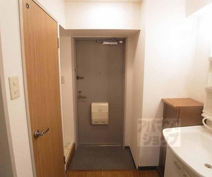 【アッツ堀川】間取