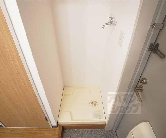 【アッツ堀川】間取