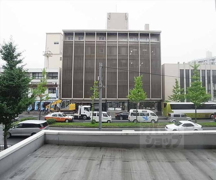 【アッツ堀川】間取