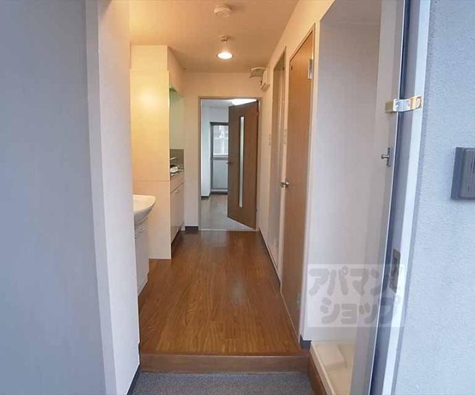 【アッツ堀川】間取