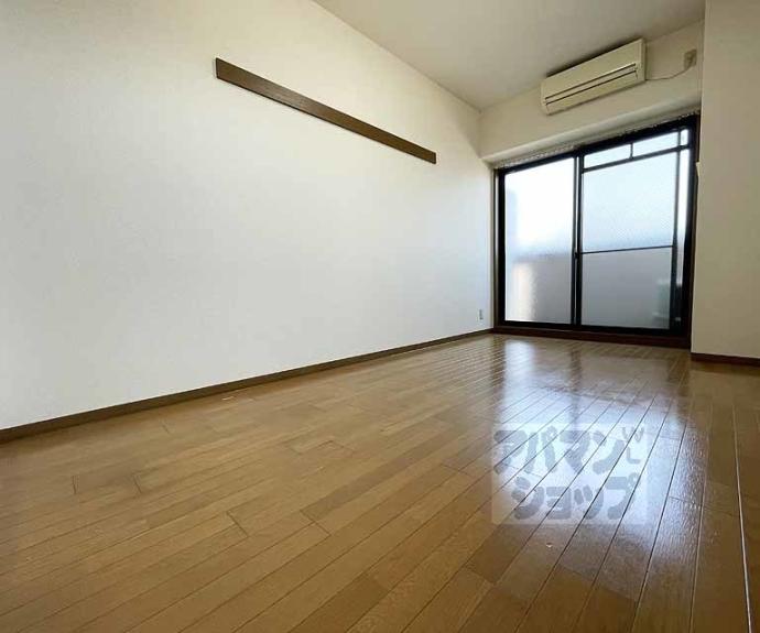 【エステムコート御所南】間取