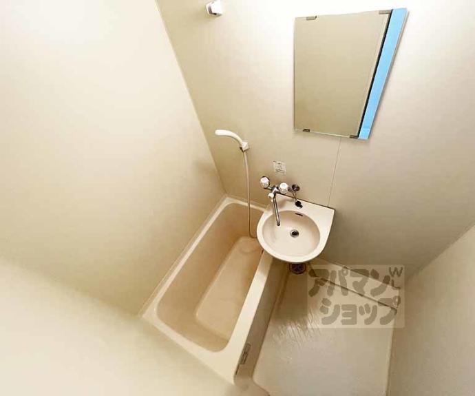 【エステムコート御所南】間取