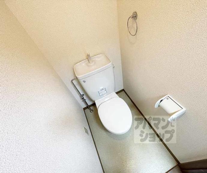 【エステムコート御所南】間取